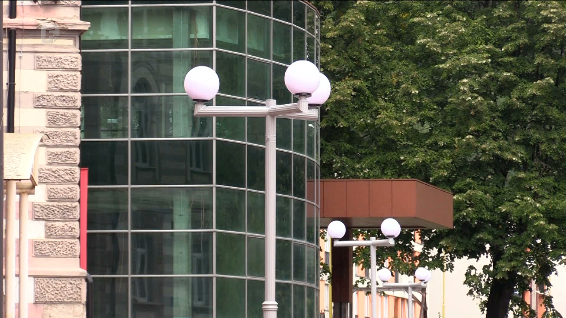 Postavljena moderna ulična rasvjeta u užem gradskom jezgru Srebrenice